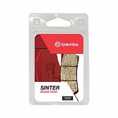 Brembo brake pad 07BB04SP