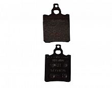 Brembo brake pad 07BB1324