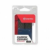Brembo brake pad 07BB1408