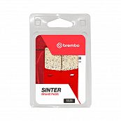 Brembo brake pad 07BB14SP