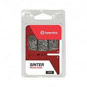 Brembo brake pad 07BB15SA