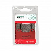 Brembo brake pad 07BB19SA