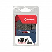 Brembo brake pad 07BB2507