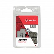 Brembo brake pad 07BB27SX
