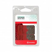 Brembo brake pad 07BB33SA