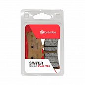Brembo brake pad 07BB3793