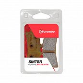 Brembo brake pad 07BB3796