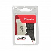 Brembo brake pad 07BB37RC