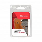 Brembo brake pad 07BB3884
