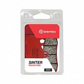 Brembo brake pad 07BB38SA
