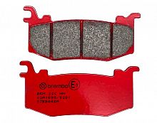 Brembo brake pad 07BB44SA