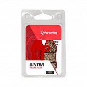 Brembo brake pad 07GR12SP