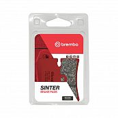Brembo brake pad 07GR18SA