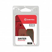 Brembo brake pad 07GR20SD