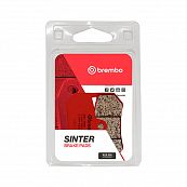 Brembo brake pad 07GR35SP