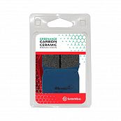 Brembo brake pad 07GR6610