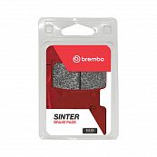 Brembo brake pad 07GR77SA