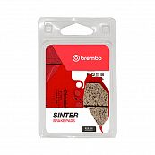 Brembo brake pad 07GR81SP