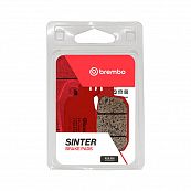 Brembo brake pad 07GR93SP