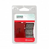 Brembo brake pad 07GR99SA