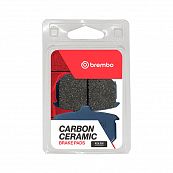 Brembo brake pad 07HD0413