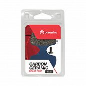 Brembo brake pad 07HD0614