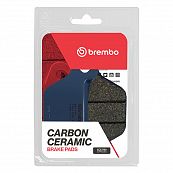 Brembo brake pad 07HD1011