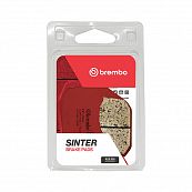 Brembo brake pad 07HD14SP