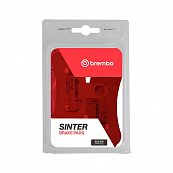 Brembo brake pad 07HD15SA