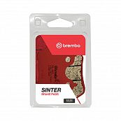 Brembo brake pad 07HD18SP