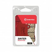 Brembo brake pad 07HD21SP