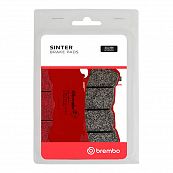 Brembo brake pad 07HD22SA