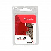 Brembo brake pad 07HD23SP