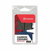 Brembo brake pad 07HO0307