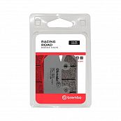 Brembo brake pad 07HO21SR
