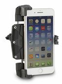 Phone and navigation, smart mounts