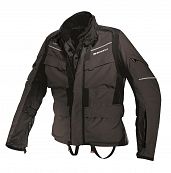 ** Spidi Venture H2OUT Jacket - black/anthracite - size M - SALE