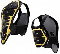 Spidi Defender L2 Back and L1 Chest Armour