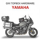 Givi Topbox Hardware - Yamaha
