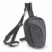 Givi ST608+ Leg Bag