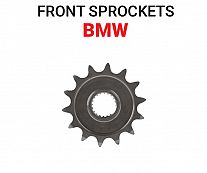Chiaravalli Front Sprockets - BMW