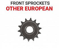 Chiaravalli Front Sprockets - Other European Brands