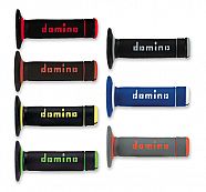 Domino Off-Road Grips - A020 Half Waffle