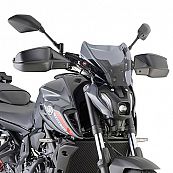 Yamaha MT-07 '21-