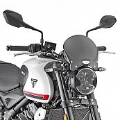 Triumph Trident 660 '21-