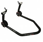 Rear stands