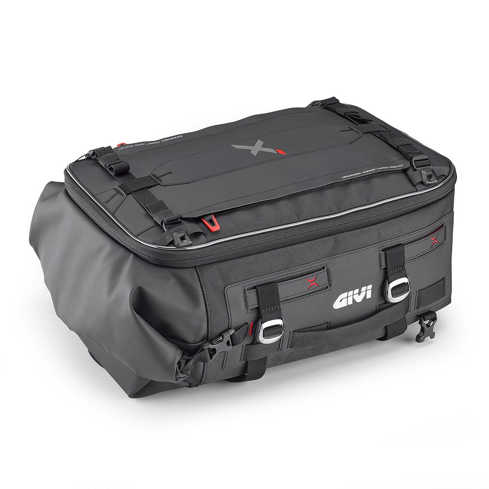 Givi soft side bags deals