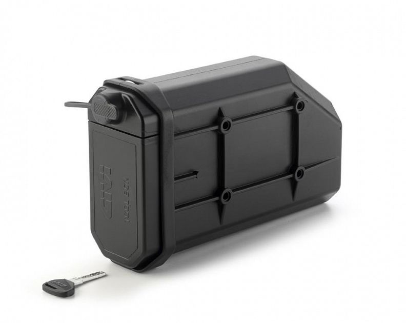 Givi Tool Box pannier frame mounted Eurobike Wholesale Ltd