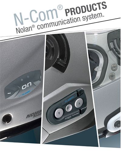 B4 USB/Bike Charger for N-COM B4 Communication System Nolan  NOCOM00000002
