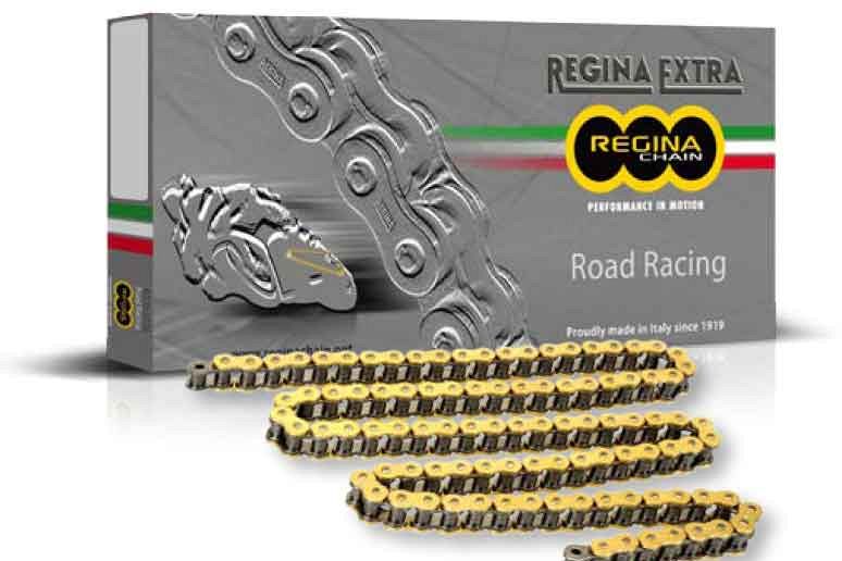 Regina bicycle chain on sale